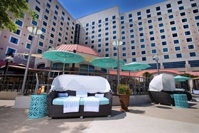 Harrah's Gulf Coast Hotel