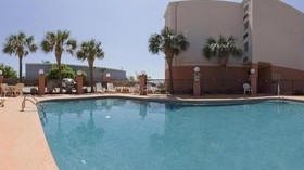 Holiday Inn Express Biloxi - Beach Blvd
