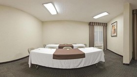 Holiday Inn Express Biloxi - Beach Blvd