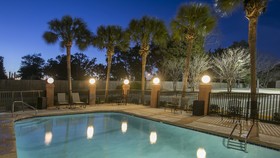 Holiday Inn Express Biloxi - Beach Blvd