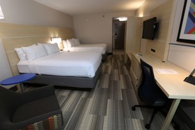 Holiday Inn Express Biloxi - Beach Blvd