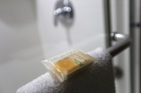 Holiday Inn Express Biloxi - Beach Blvd