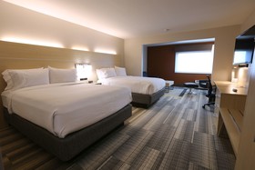 Holiday Inn Express Biloxi - Beach Blvd
