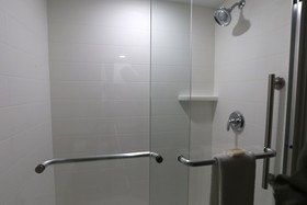 Holiday Inn Express Biloxi - Beach Blvd