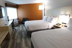 Holiday Inn Express Biloxi - Beach Blvd
