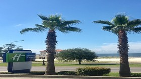 Holiday Inn Express Biloxi - Beach Blvd