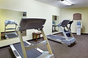 Holiday Inn Express Biloxi - Beach Blvd