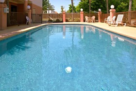 Holiday Inn Express Biloxi - Beach Blvd