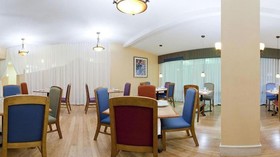Holiday Inn Express Biloxi - Beach Blvd