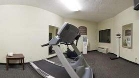 Holiday Inn Express Biloxi - Beach Blvd
