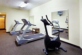 Holiday Inn Express Biloxi - Beach Blvd