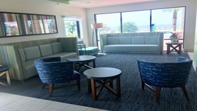 Holiday Inn Express Biloxi - Beach Blvd