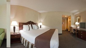 Holiday Inn Express Biloxi - Beach Blvd