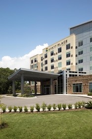 Hyatt Place Biloxi