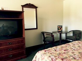 Jubilee Inn