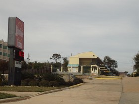 Jubilee Inn