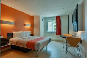 Motel 6 Biloxi Beach