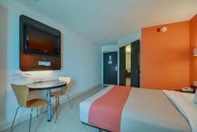 Motel 6 Biloxi Beach