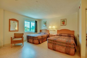 Motel 6 Biloxi Beach