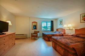 Motel 6 Biloxi Beach