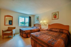 Motel 6 Biloxi Beach