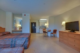 Motel 6 Biloxi Beach