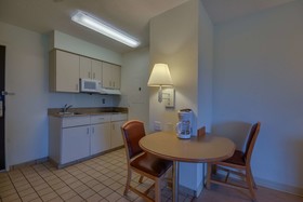 Motel 6 Biloxi Beach