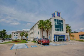 Motel 6 Biloxi Beach