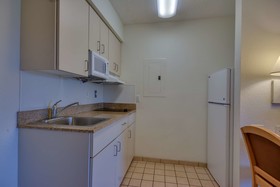Motel 6 Biloxi Beach