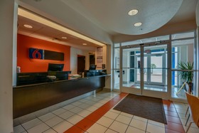 Motel 6 Biloxi Beach