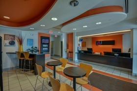Motel 6 Biloxi Beach