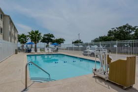 Motel 6 Biloxi Beach
