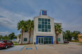Motel 6 Biloxi Beach