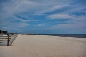 Motel 6 Biloxi Beach
