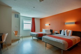 Motel 6 Biloxi Beach