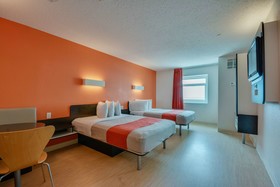 Motel 6 Biloxi Beach