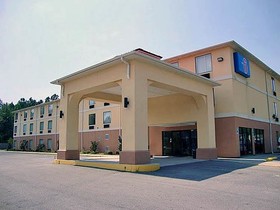 Motel 6 Biloxi, MS - Ocean Springs