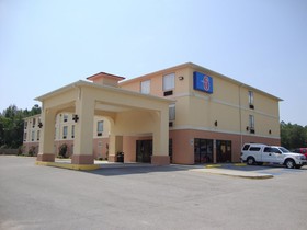 Motel 6 Biloxi, MS - Ocean Springs