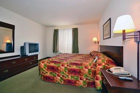 Motel 6 Biloxi, MS - Ocean Springs