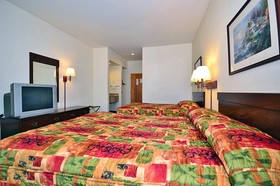 Motel 6 Biloxi, MS - Ocean Springs