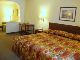 Motel 6 Biloxi, MS - Ocean Springs
