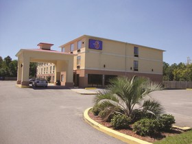 Motel 6 Biloxi, MS - Ocean Springs
