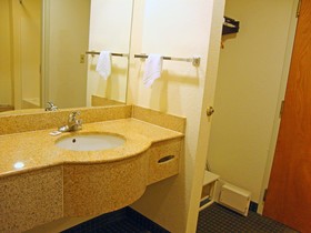 Motel 6 Biloxi, MS - Ocean Springs