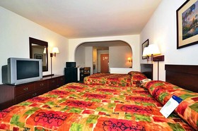 Motel 6 Biloxi, MS - Ocean Springs