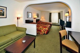 Motel 6 Biloxi, MS - Ocean Springs