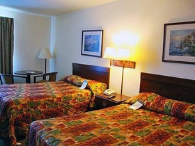 Motel 6 Biloxi, MS - Ocean Springs