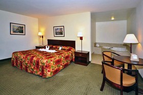 Motel 6 Biloxi, MS - Ocean Springs