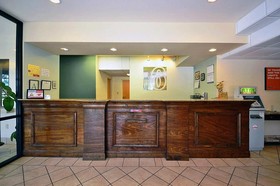 Motel 6 Biloxi, MS - Ocean Springs