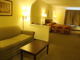 Motel 6 Biloxi, MS - Ocean Springs