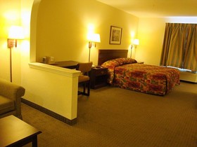 Motel 6 Biloxi, MS - Ocean Springs